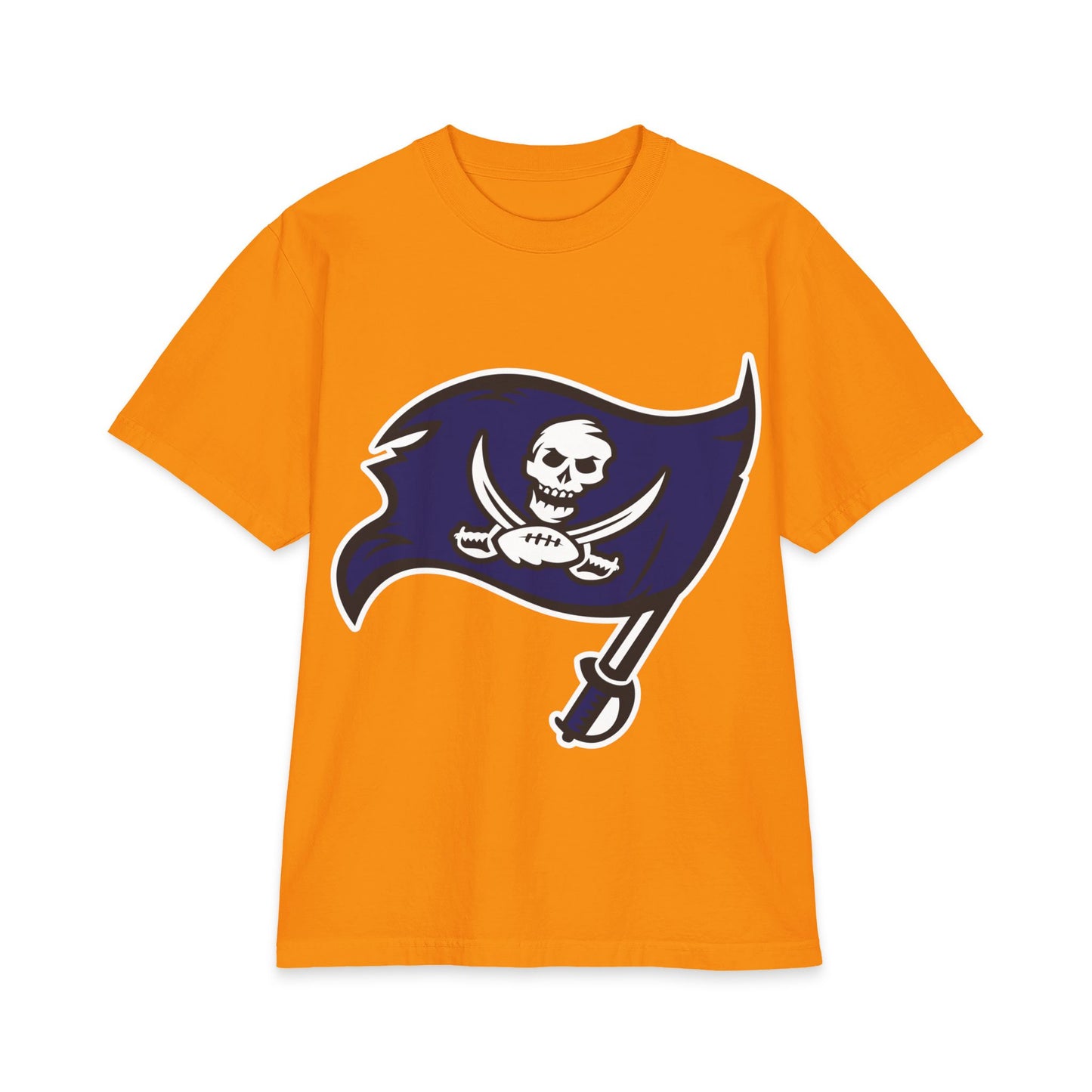 Max Heavyweight Short Sleeve Tee
