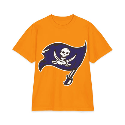 Max Heavyweight Short Sleeve Tee