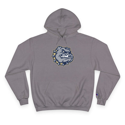 Champion Powerblend Fleece Pullover Hoodie