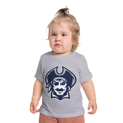 Baby Short Sleeve Tee