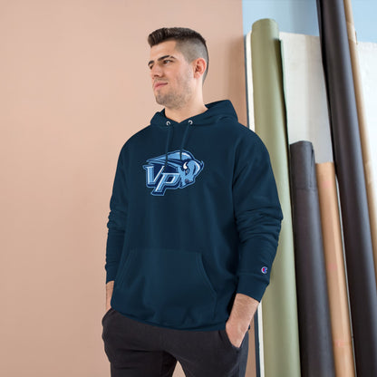 Champion Powerblend Fleece Pullover Hoodie