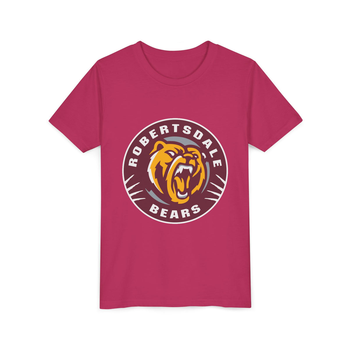 Youth Short Sleeve Tee