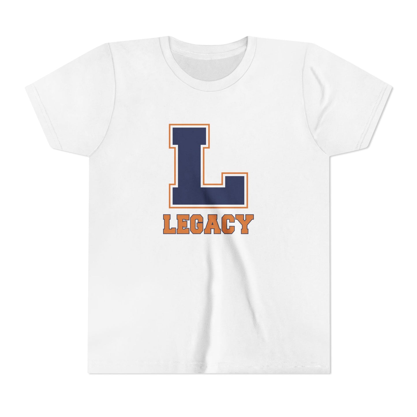 Youth Short Sleeve Tee