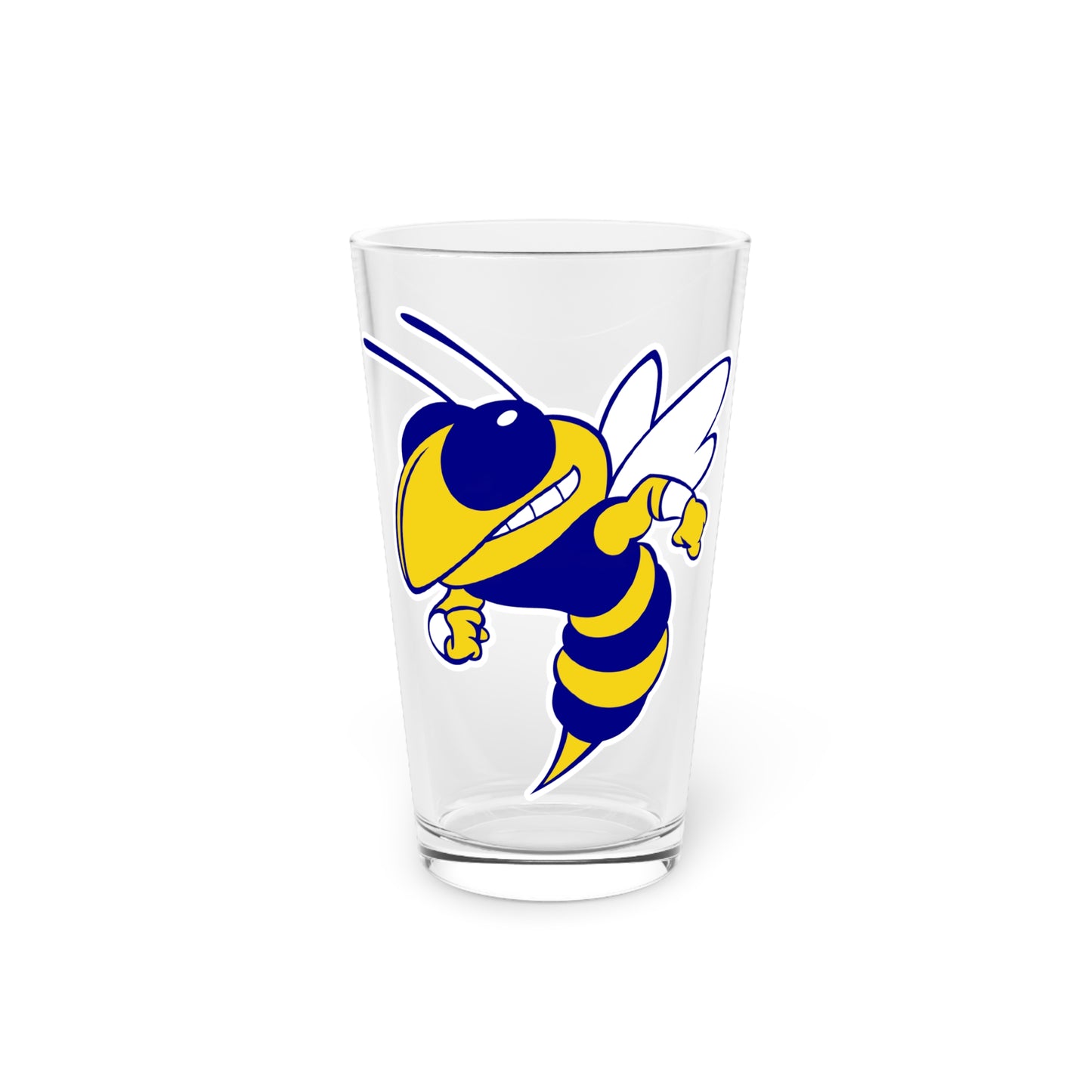 16oz Glass