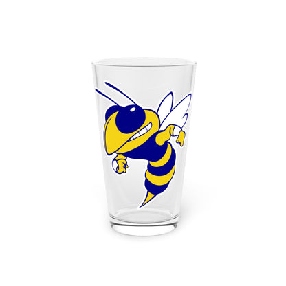 16oz Glass