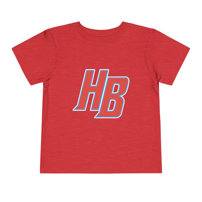 Toddler Short Sleeve Tee