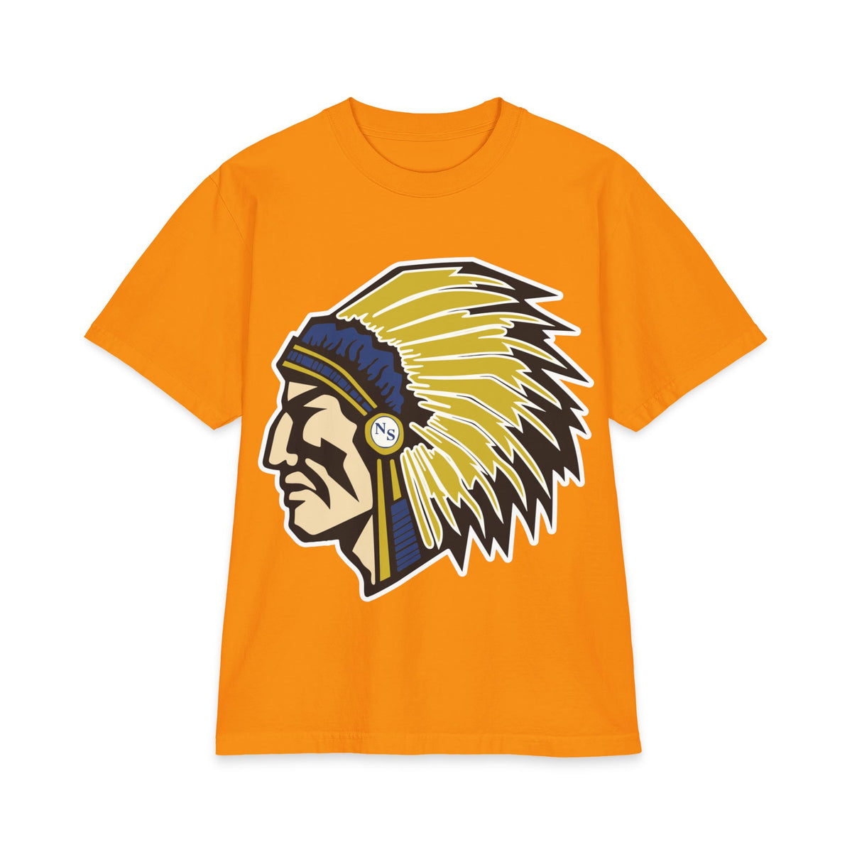 Max Heavyweight Short Sleeve Tee