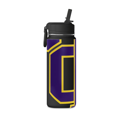 Mini Water Bottle, 20oz