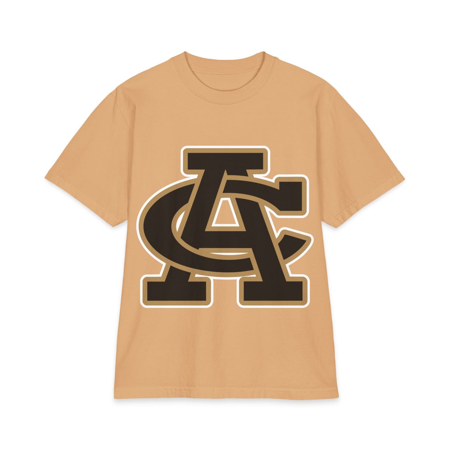 Max Heavyweight Short Sleeve Tee