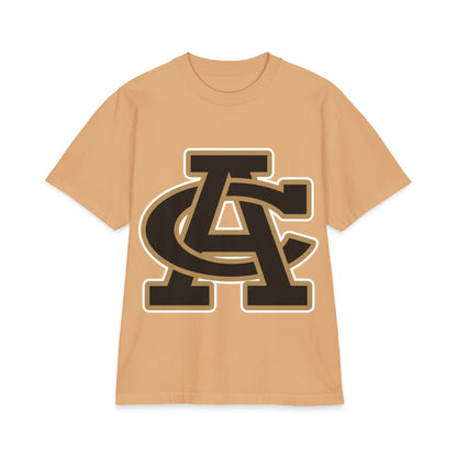 Max Heavyweight Short Sleeve Tee
