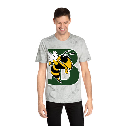 Color Blast School Spirit Tee