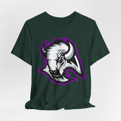 Jersey Short Sleeve Tee