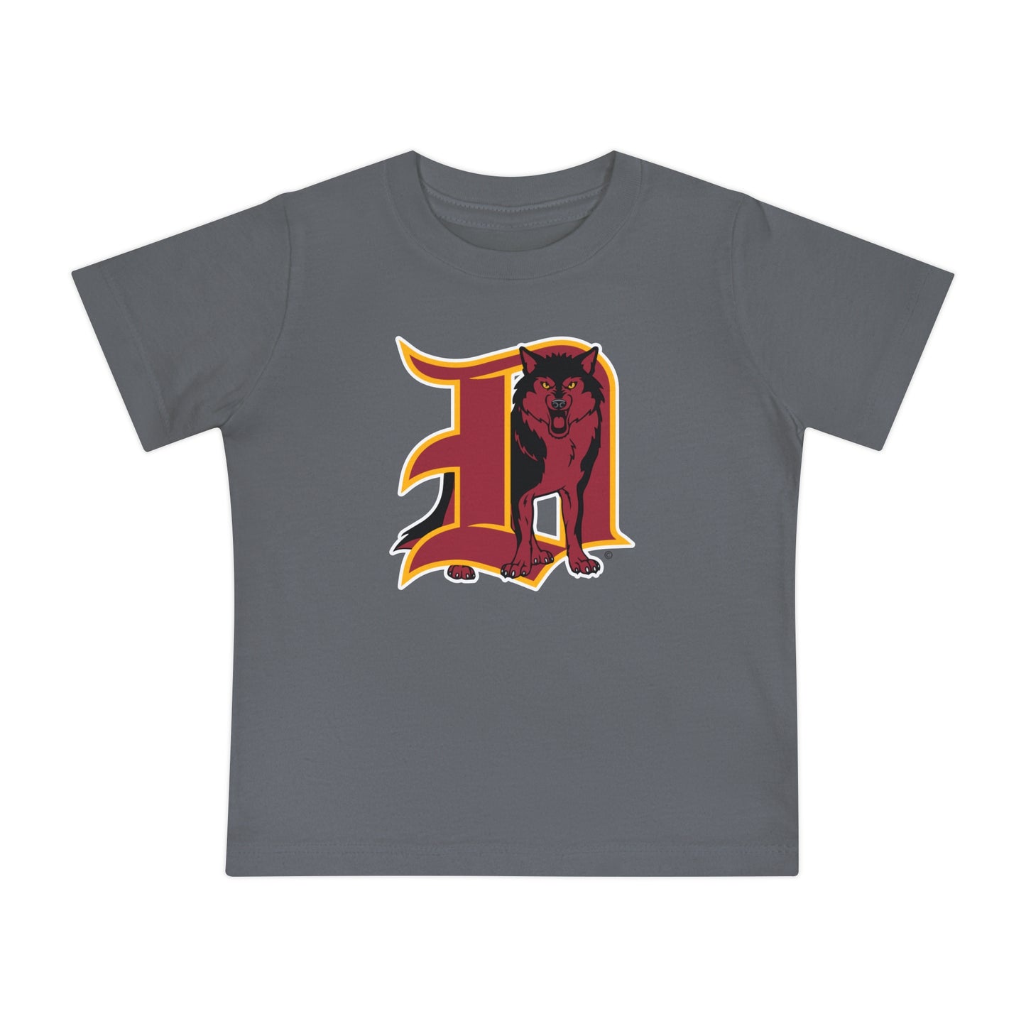 Baby Short Sleeve Tee