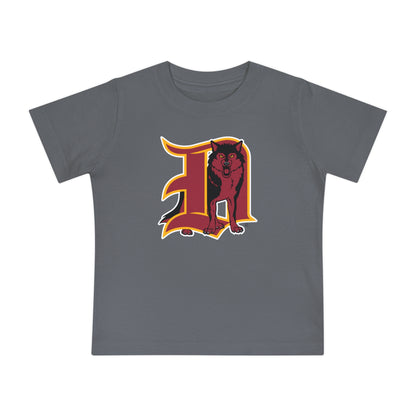 Baby Short Sleeve Tee