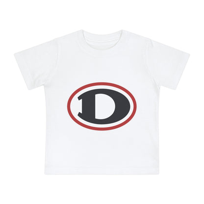 Baby Short Sleeve Tee