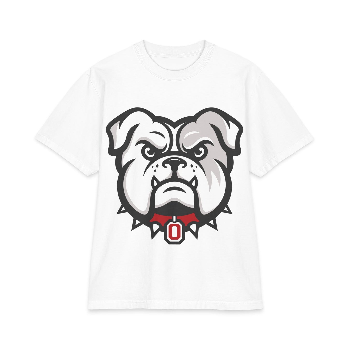 Max Heavyweight Short Sleeve Tee