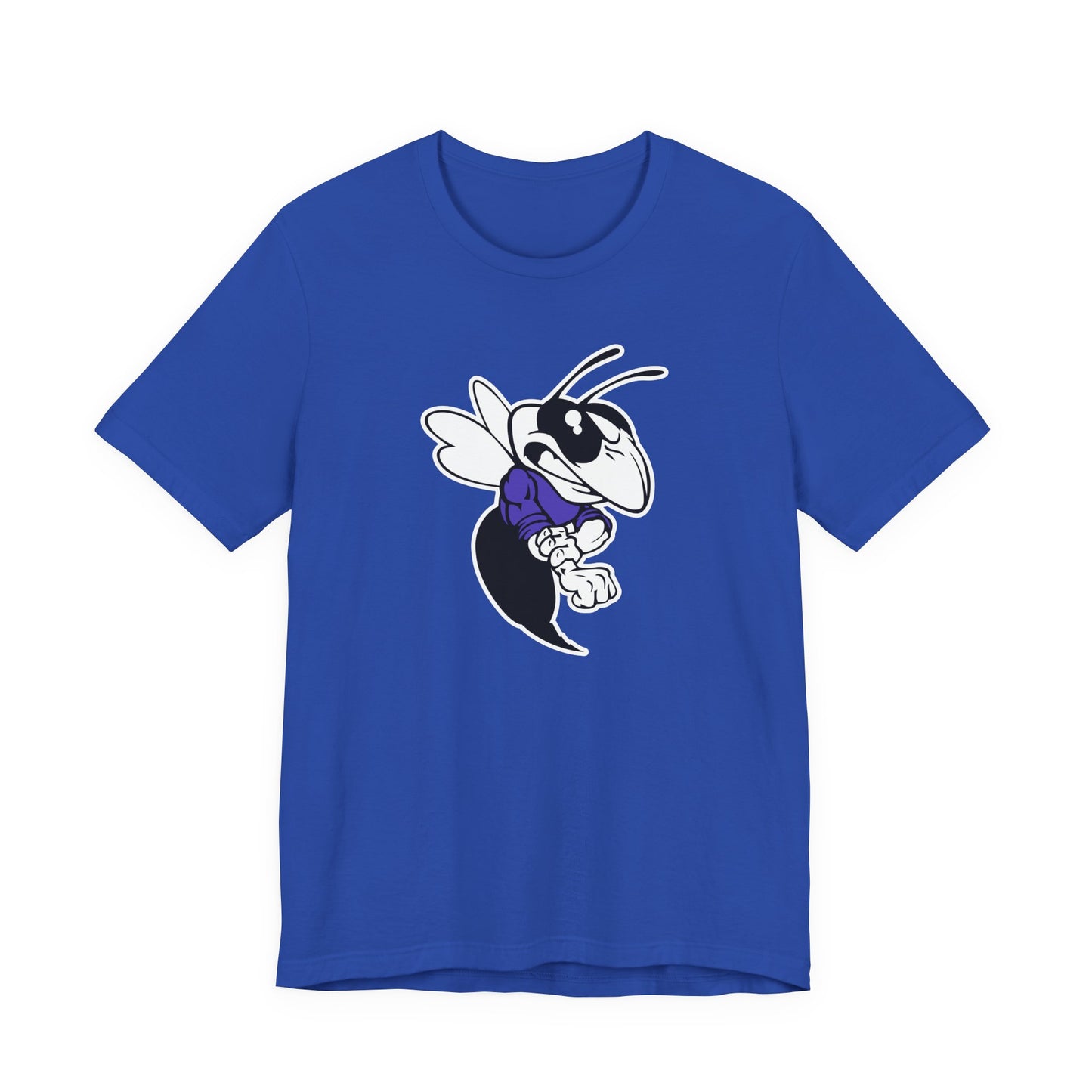 Jersey Short Sleeve Tee