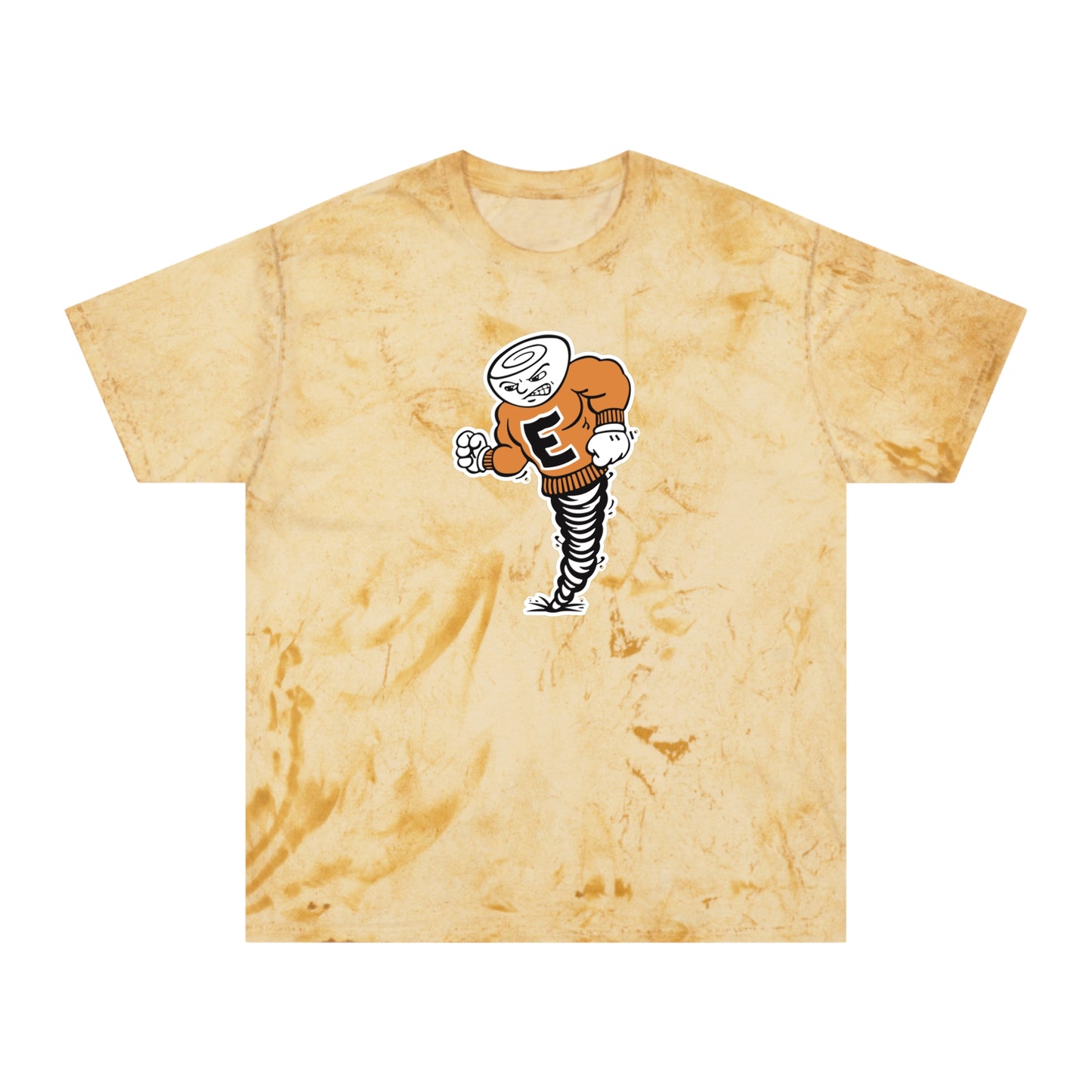 Color Blast School Spirit Tee