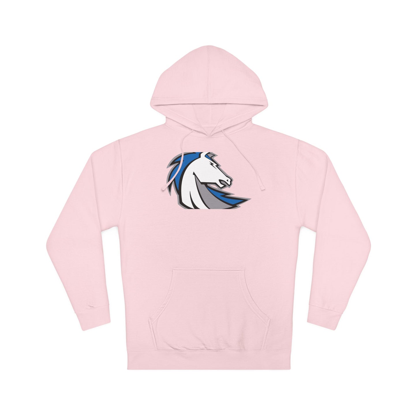 Midweight Pullover Hoodie