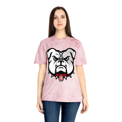 Color Blast School Spirit Tee