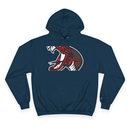 Champion Powerblend Fleece Pullover Hoodie