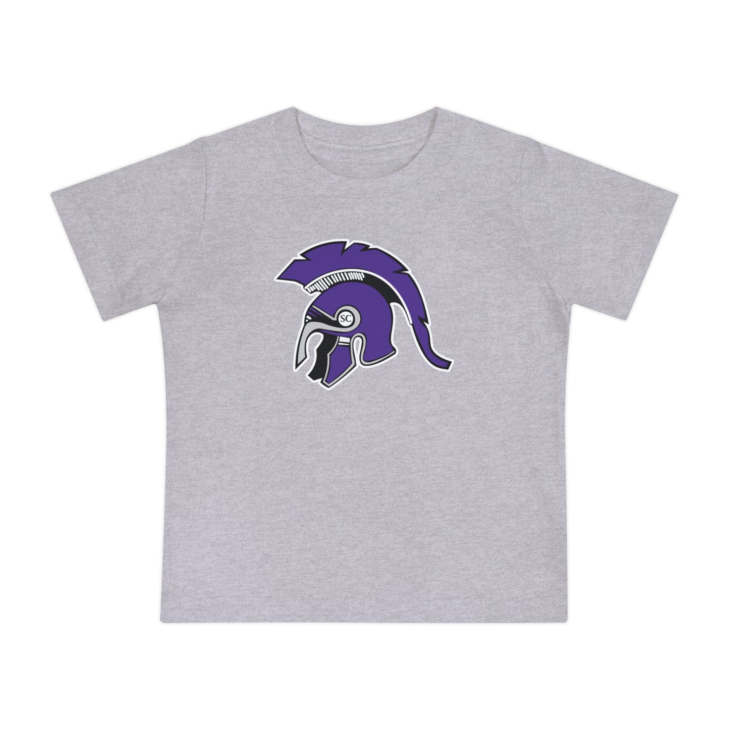 Baby Short Sleeve Tee