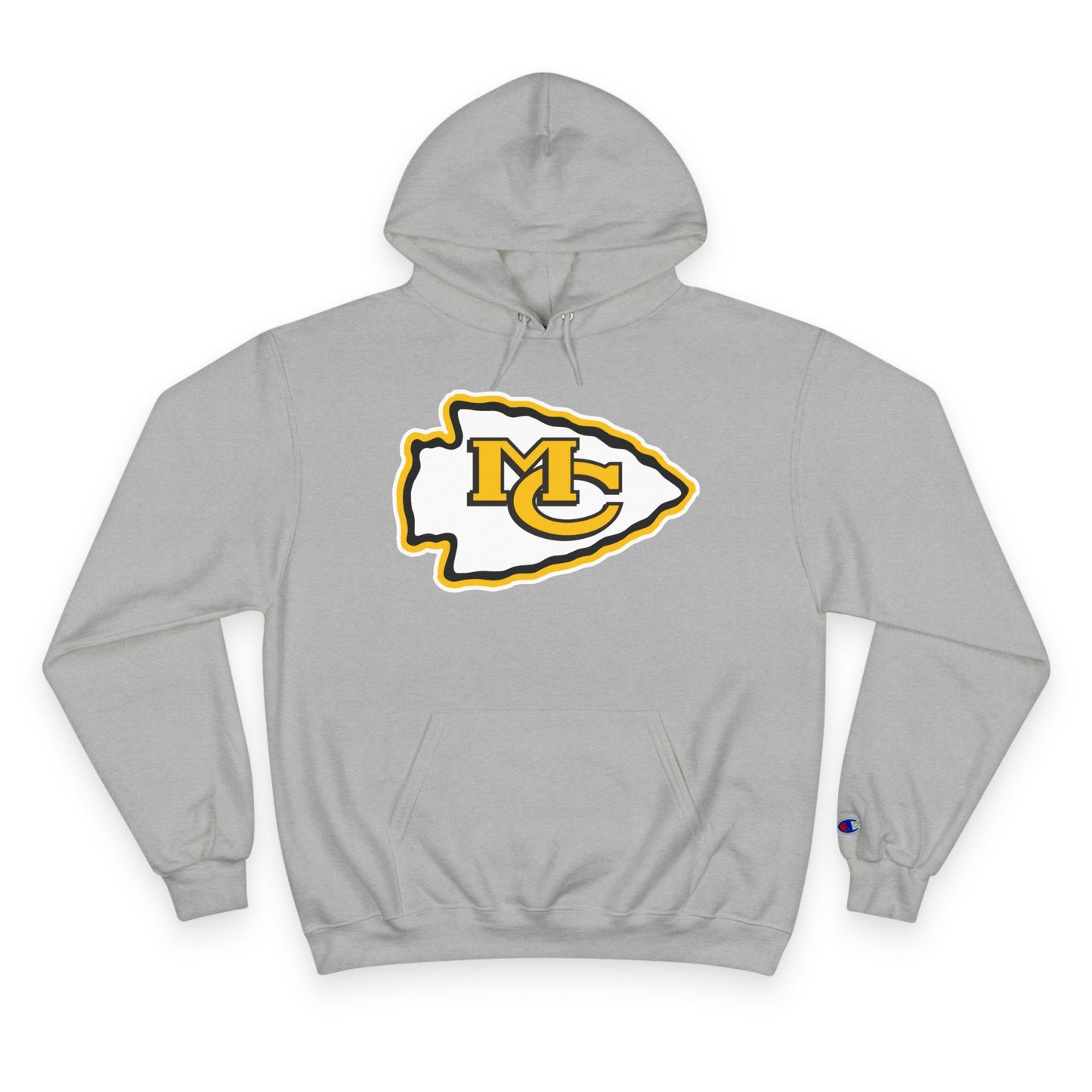 Champion Powerblend Fleece Pullover Hoodie