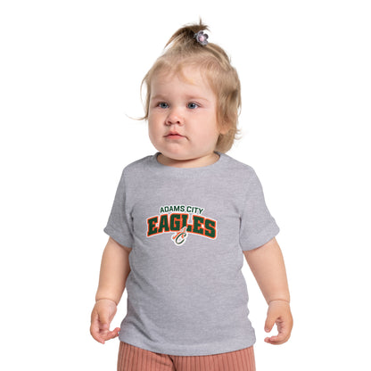 Baby Short Sleeve Tee