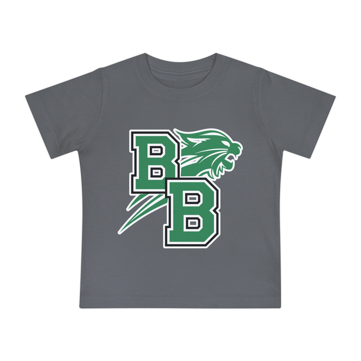 Baby Short Sleeve Tee