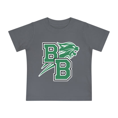 Baby Short Sleeve Tee