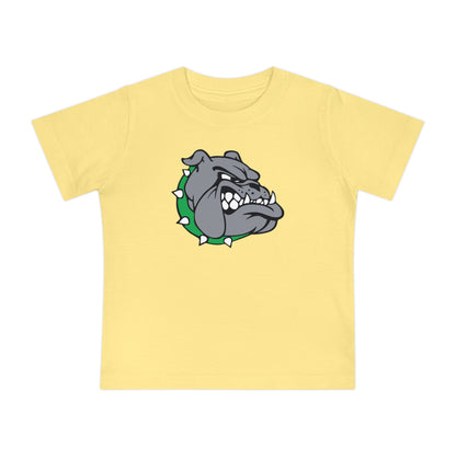 Baby Short Sleeve Tee