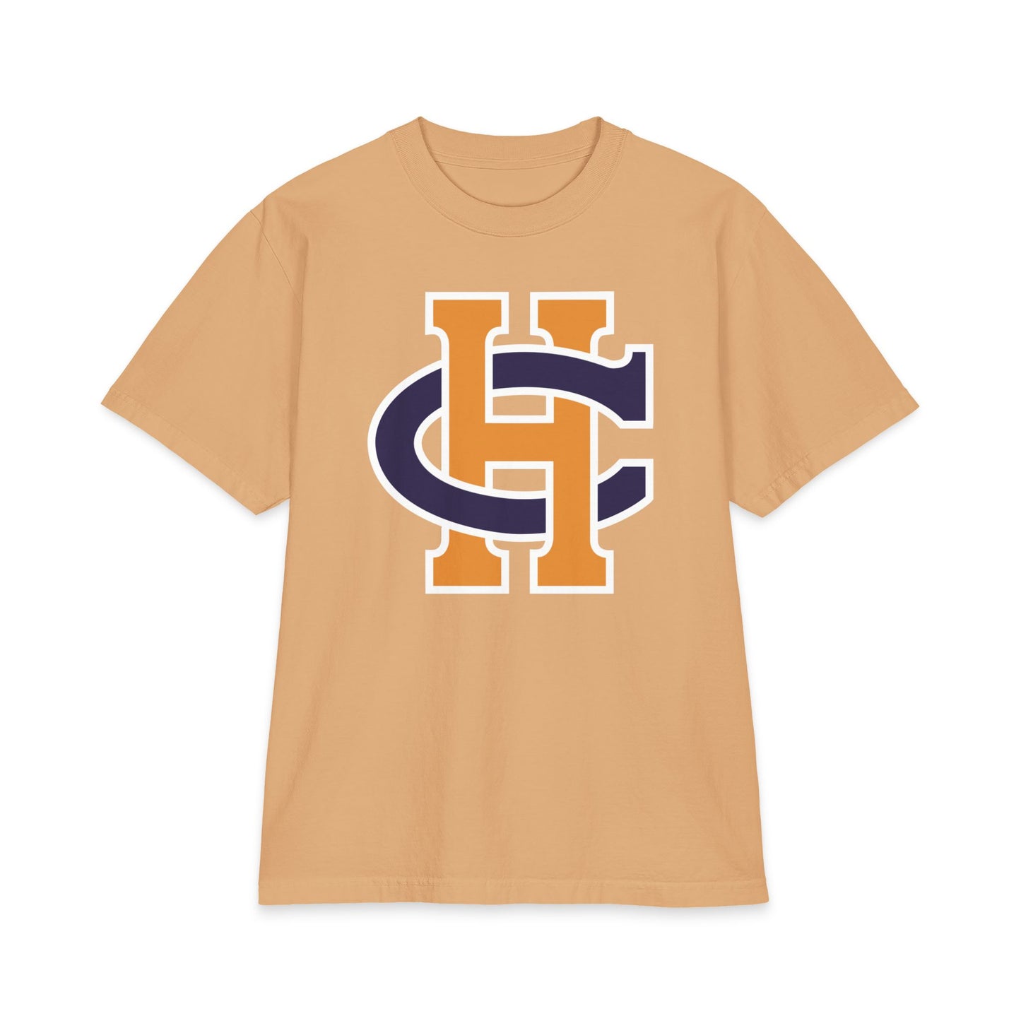 Max Heavyweight Short Sleeve Tee