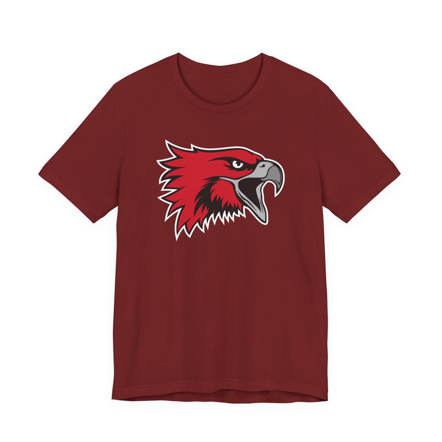 Jersey Short Sleeve Tee