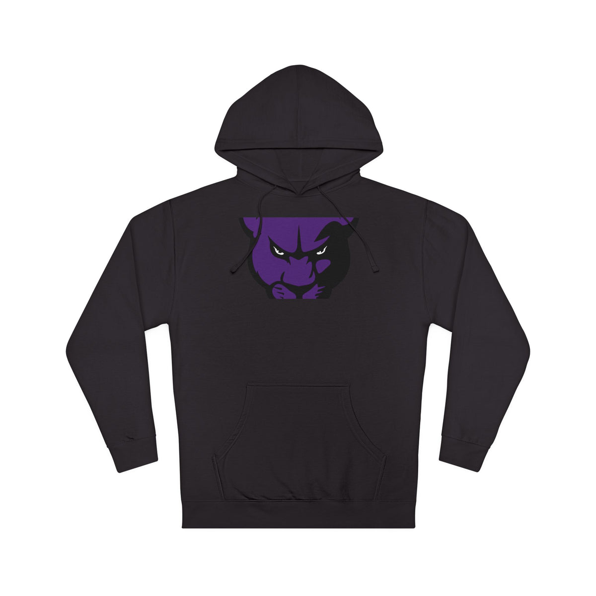 Midweight Pullover Hoodie