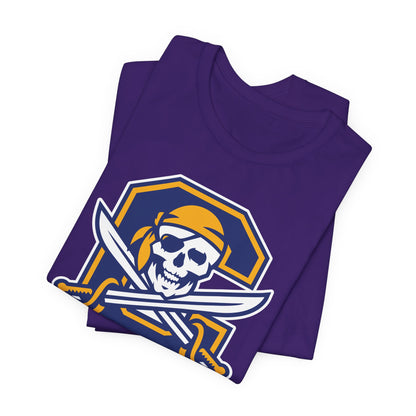 Jersey Short Sleeve Tee