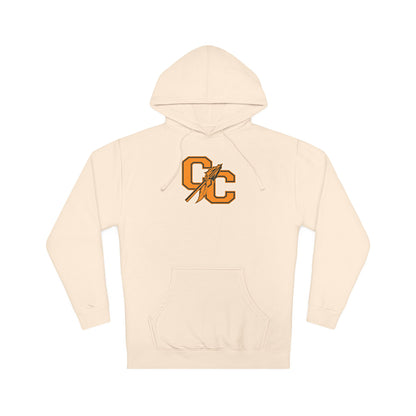 Midweight Pullover Hoodie