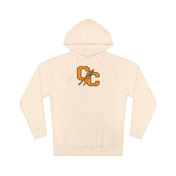 Midweight Pullover Hoodie