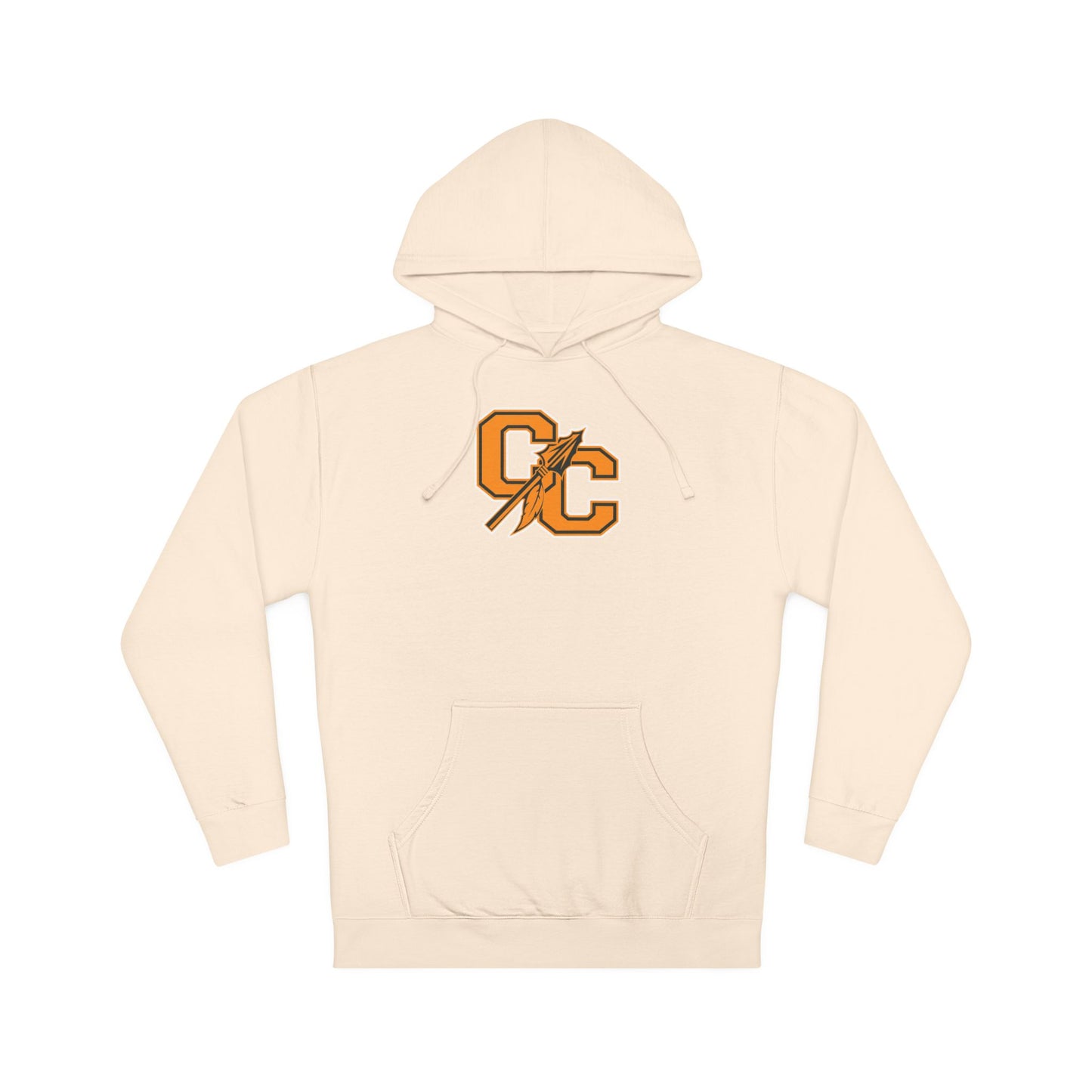 Midweight Pullover Hoodie
