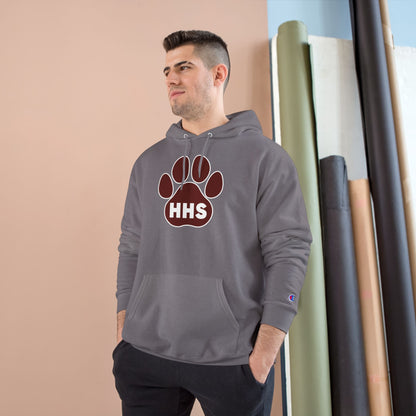 Champion Powerblend Fleece Pullover Hoodie