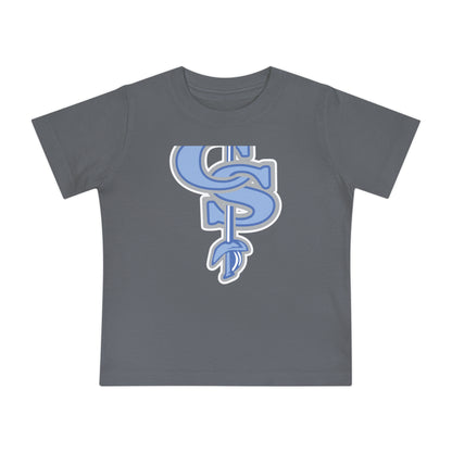Baby Short Sleeve Tee