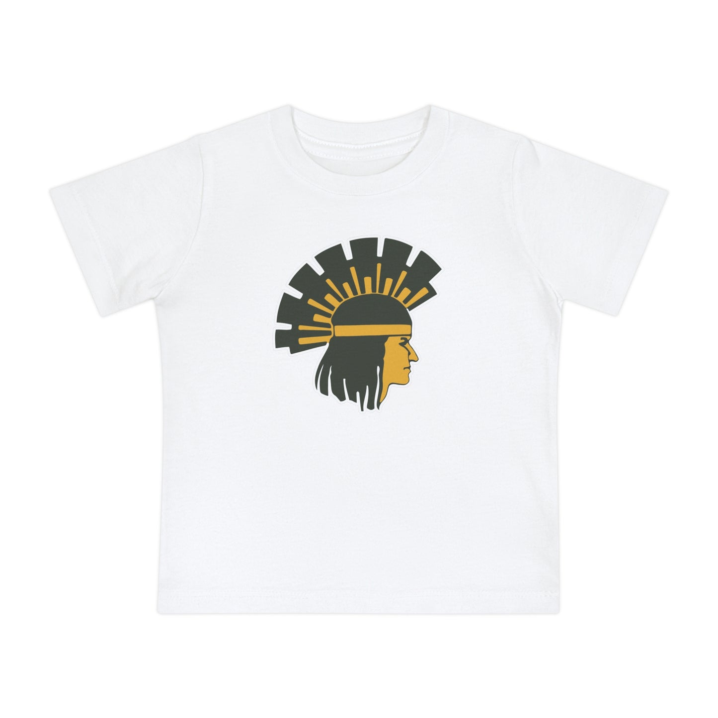 Baby Short Sleeve Tee