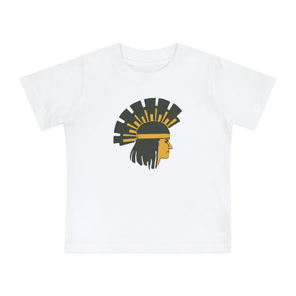 Baby Short Sleeve Tee