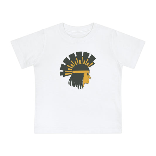 Baby Short Sleeve Tee