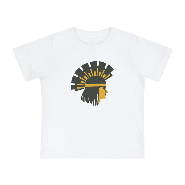 Baby Short Sleeve Tee