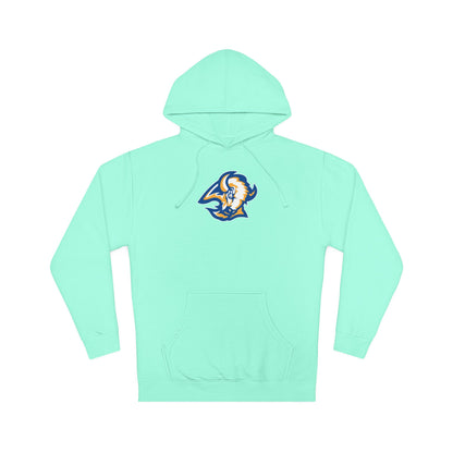 Midweight Pullover Hoodie