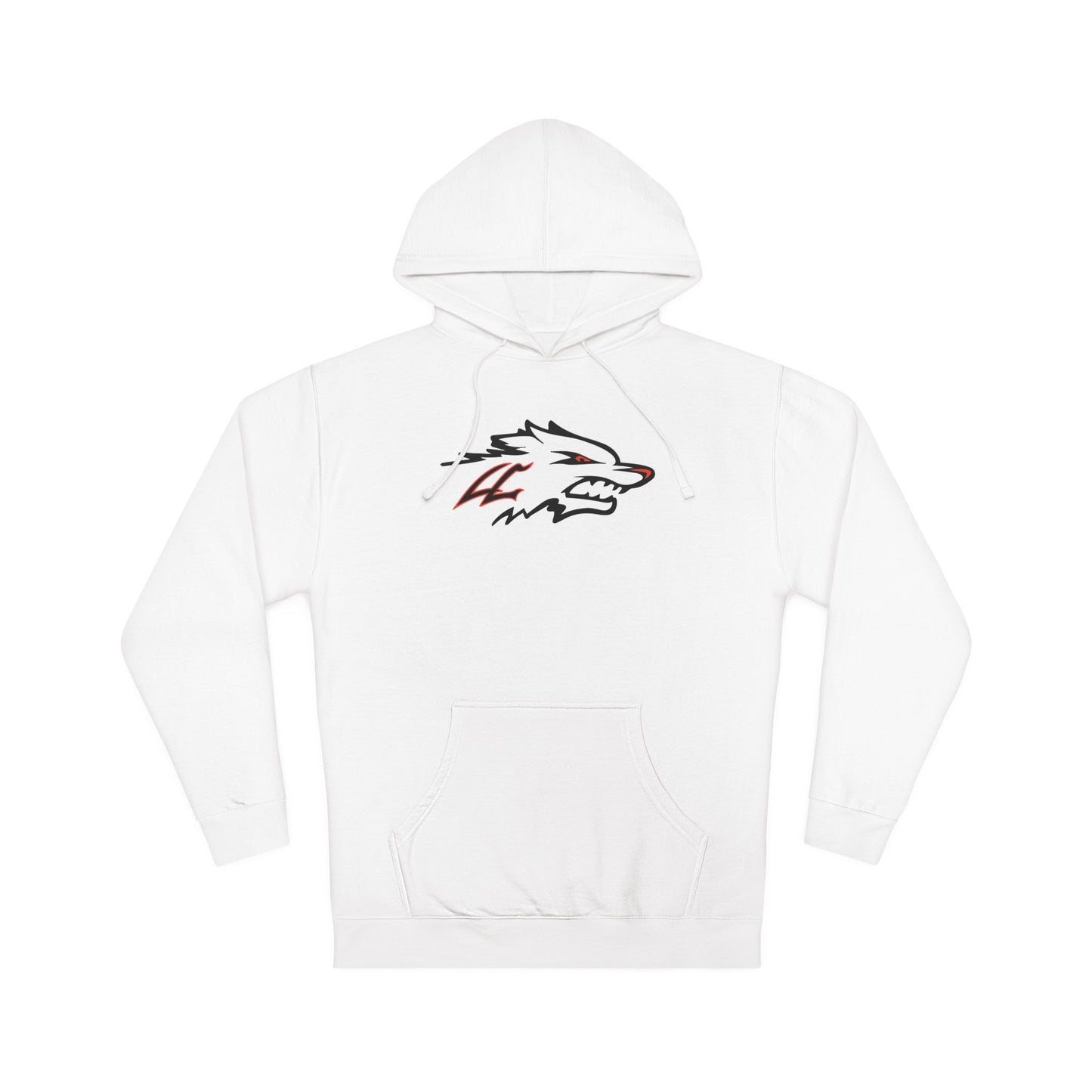 Midweight Pullover Hoodie