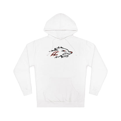 Midweight Pullover Hoodie