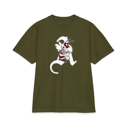Max Heavyweight Short Sleeve Tee