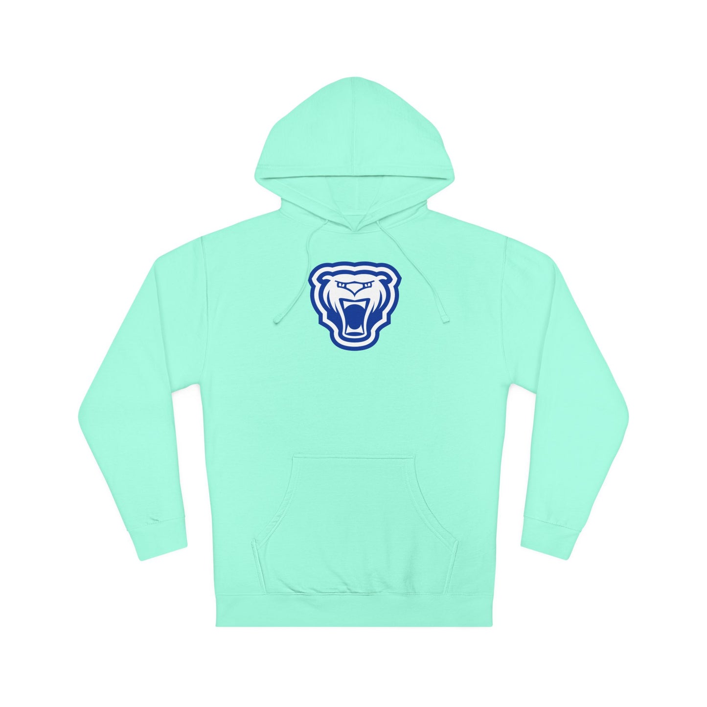 Midweight Pullover Hoodie