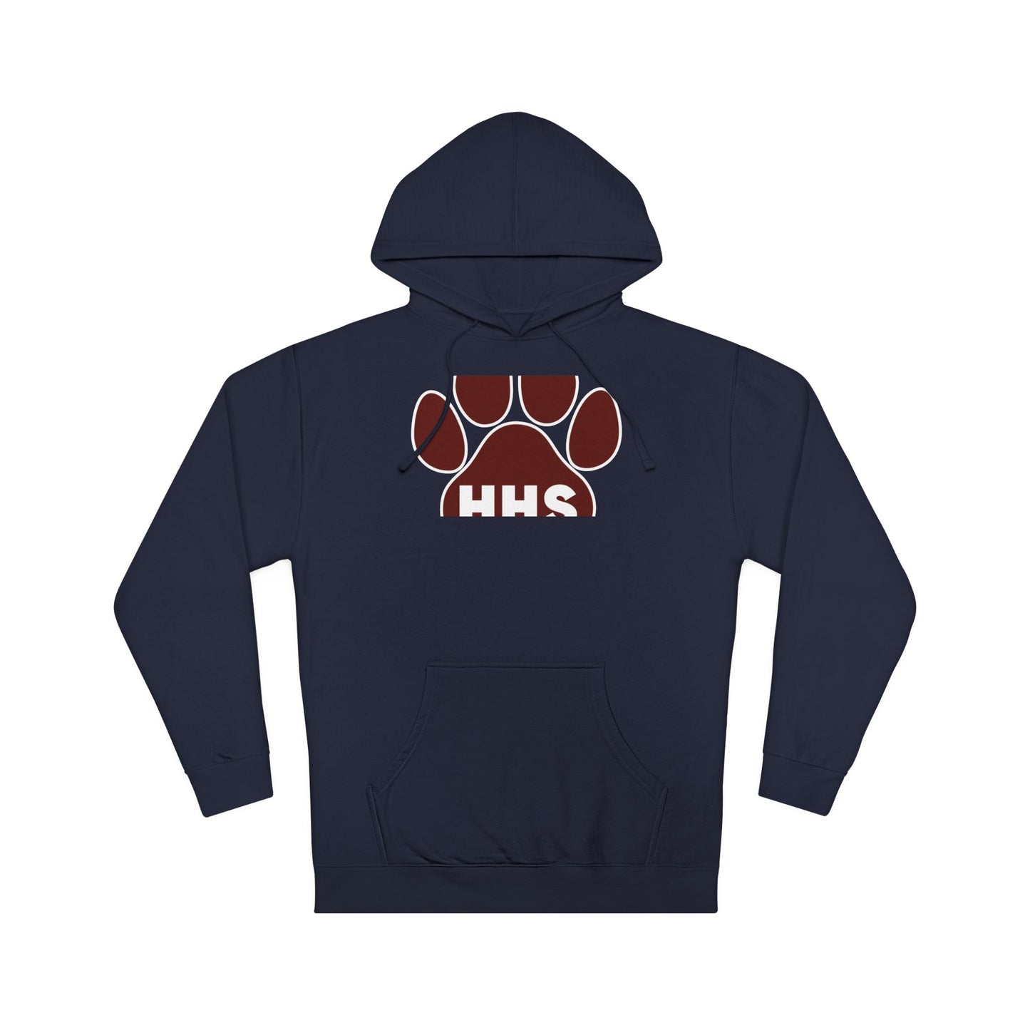 Midweight Pullover Hoodie